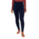 Icebreaker Women Merino 260 Tech High Rise Leggings, Midnight Navy, S, IB0A5726401S