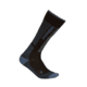 Icebreaker Women Merino Ski+ Light OTC, Black/Dawn/Graphite, L, IB0A573L03QL