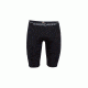 Icebreaker Zone Shorts, Black/Monsoon/Black, L, 102809001L