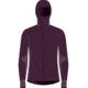 Icebreaker ZoneKnit Explore Long Sleeve Zip Hoodie - Men's, Nightshade, 2XL, IB0A56SC853XXL