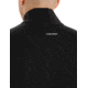 Icebreaker ZoneKnit Insulated Vest - Mens, Black, 2XL, IB0A56FB001XXL