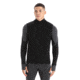 Icebreaker ZoneKnit Insulated Vest - Men's, Black, 2XL, IB0A56FB001XXL