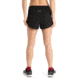 Icebreaker ZoneKnit Merino 3in Shorts Mens, Black, Medium, IB0A56KW001M