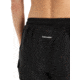 Icebreaker ZoneKnit Merino 3in Shorts Mens, Black, Medium, IB0A56KW001M