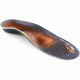 AFS Slim Sport Medium Insole-Orange-10