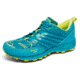 Icebug ANIMA2 BUGrip-L Trail Running Shoe - Women's-Opal-Medium-6 US