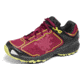Icebug CERTO-L BUGrip Trail Running Shoe - Women's -Cherry/Black-6 US