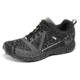 Icebug DTS Dri BUGrip Trail Running Shoe - Men's-Black/Charcoal-Medium-8 US