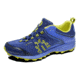 Icebug ENLIGHT-L RB9X Trail Running Shoe - Women's-Ink/Amethyst-Medium-6 US