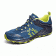 Icebug ENLIGHT RB9X Trail Running Shoe - Men's-Sky/Black-Medium-8 US