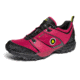 Icebug Pythos2 BUGrip Trail Running Shoe - Women's-6 US-Cherry/Black