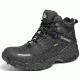 Icebug SPEED BUGrip Winter Boot - Men's-True Black-12 US