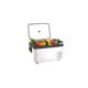 TRUSTMADE Compressor Cooling DC Portable Freezer For Car, Black/White, 25L, FTB-25L