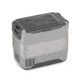 TRUSTMADE Compressor Cooling DC Portable Freezer For Car, Grey, 50L, FTA-50L