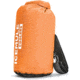 IceMule Coolers Classic Medium Cooler, 15 Liters, Blaze Orange, 1005-BO