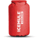 IceMule Coolers Classic Medium Cooler, 15 Liters, Crimson Red, 1005-CR