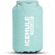 IceMule Coolers Classic Medium Cooler, 15 Liters, Seafoam, 1005-SF