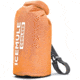 IceMule Coolers Classic Small Cooler, 10 Liters, Blaze Orange, 1004-BO