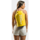 IceMule Coolers Classic Small Cooler, 10 Liters, Sunshine, 1004-SS