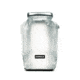 IceMule Coolers Clear Jaunt Cooler, 15L, Clear, 1010-CL