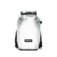 IceMule Coolers Clear Jaunt Cooler, 9L, Clear, 1009-CL