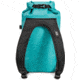 IceMule Coolers Jaunt Cooler, 9 Liters, Turquoise, 1007-TQ