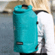 IceMule Coolers Jaunt Cooler, 9 Liters, Turquoise, 1007-TQ