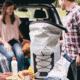 IceMule Coolers Pro Large Cooler, 9 Liters, IceMule Grey, 1014-Grey