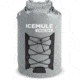 IceMule Coolers Pro X Large Cooler, 33 Liters, IceMule Grey, 1015-Grey