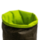 IceMule Coolers Recycled Jaunt Cooler, 20L, Bark, 1020-BAR