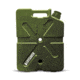 Icon LifeSaver Jerrycan 20000UF, Green, 13.78x 7.09x 20.08in LJ-20 AG
