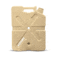 Icon LifeSaver Jerrycan 20000UF, Tan, 13.78x 7.09x 20.08in LJ-20 AT