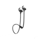 ifrogz FreeRein Bluetooth Earbuds, Black, IFR-64605