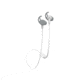 ifrogz FreeRein Bluetooth Earbuds, White, IFR-64636