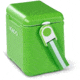 Igloo 11 Qt Tag-A-Long Too Cooler, Green, 00032655