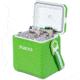 Igloo 11 Qt Tag-A-Long Too Cooler, Green, 00032655