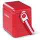 Igloo 11 Qt Tag-A-Long Too Cooler, Red, 00032657