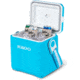Igloo 11 Qt Tag-A-Long Too Cooler, Turqoise, 00032653