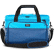 Igloo Coast Cooler 36 Seadrift Cooler, Blue, 00064578