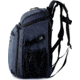 Igloo Gizmo Backpack Outdoorsman Cooler, Navy, 00064626