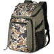 Igloo Gizmo Backpack Outdoorsman Cooler, Olive Camo, 00064628