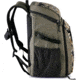 Igloo Gizmo Backpack Outdoorsman Cooler, Olive Camo, 00064628