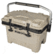 Igloo Imx Cooler, 24 Qt, Tan/Black 00049857