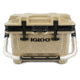 Igloo Imx Cooler, 24 Qt, Tan/Black, 00049857