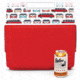 Igloo Limited Edition Playmate Classic Vw Bus Repeat Cooler, Volkswagen, 14 Qt, 00048627