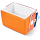 Igloo Limited Edition Playmate Classic Vw Orange Bus Cooler, Volkswagen, 14 Qt, 00048628