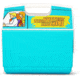 Igloo Limited Edition Playmate Elite Mystery Machine Cooler, Scooby Doo, 16 Qt, 00048600