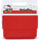 Igloo Limited Edition Playmate Mini Hello Kitty Classic Cooler, Hello Kitty, 4 Qt, 00048768