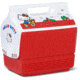 Igloo Limited Edition Playmate Mini Hello Kitty Classic Cooler, Hello Kitty, 4 Qt, 00048768