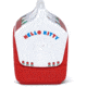 Igloo Limited Edition Playmate Mini Hello Kitty Classic Cooler, Hello Kitty, 4 Qt, 00048768
